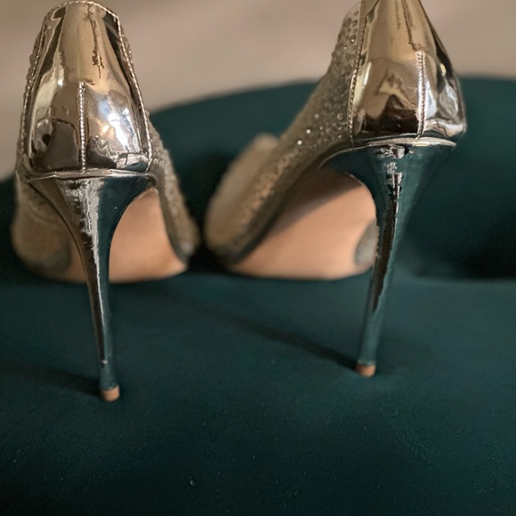 Brand New Steve Madden Kaiden Pump!! - Picture 6 of 6